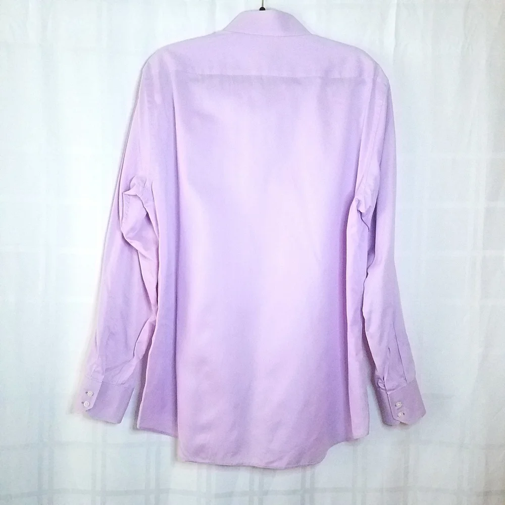 Hugo Boss Long Sleeve Button Down Shirt - Picture 2 of 5